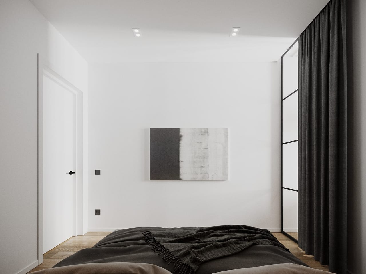 Zyndor apartment — photo 15