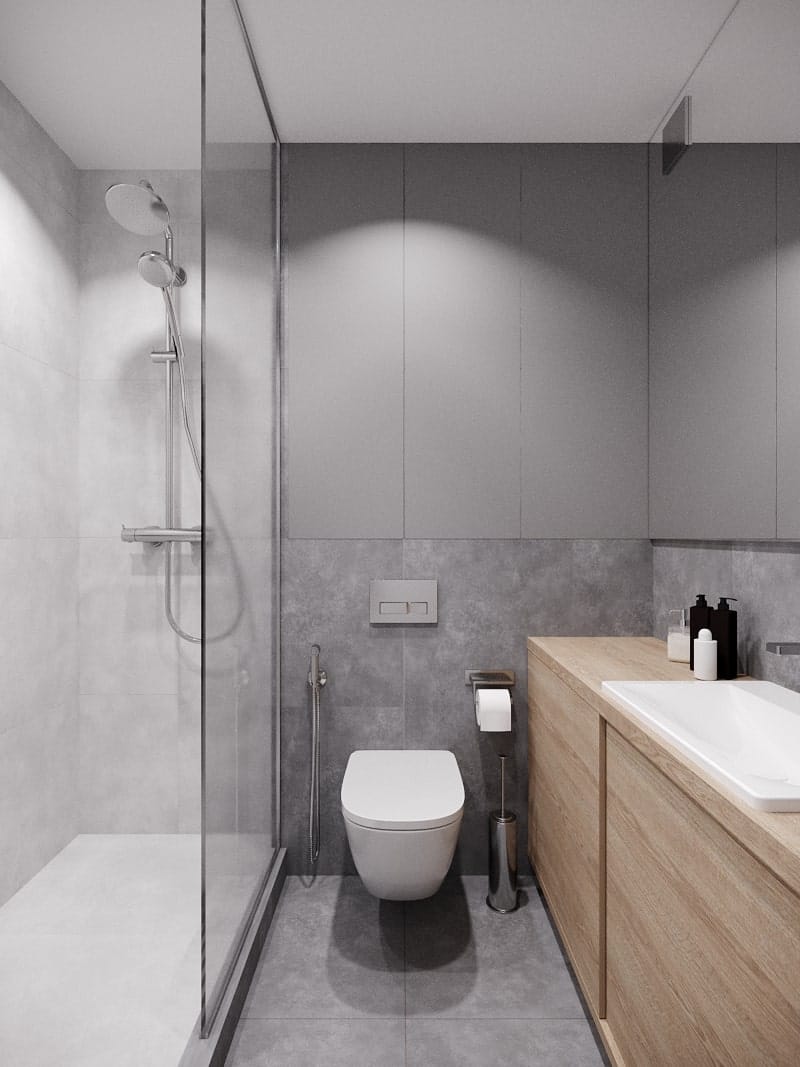 Zyndor apartment — photo 16