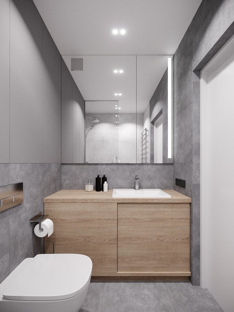Zyndor apartment — photo 17