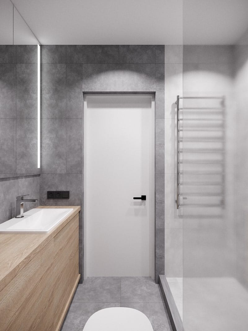 Zyndor apartment — photo 18