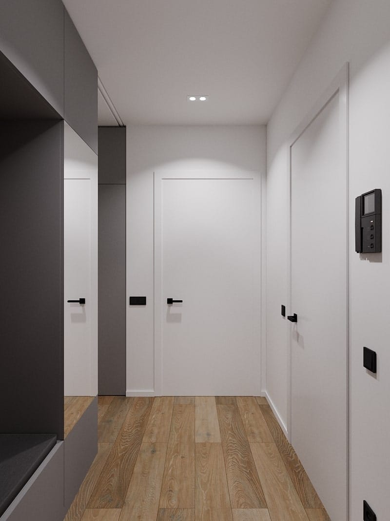 Zyndor apartment — photo 19