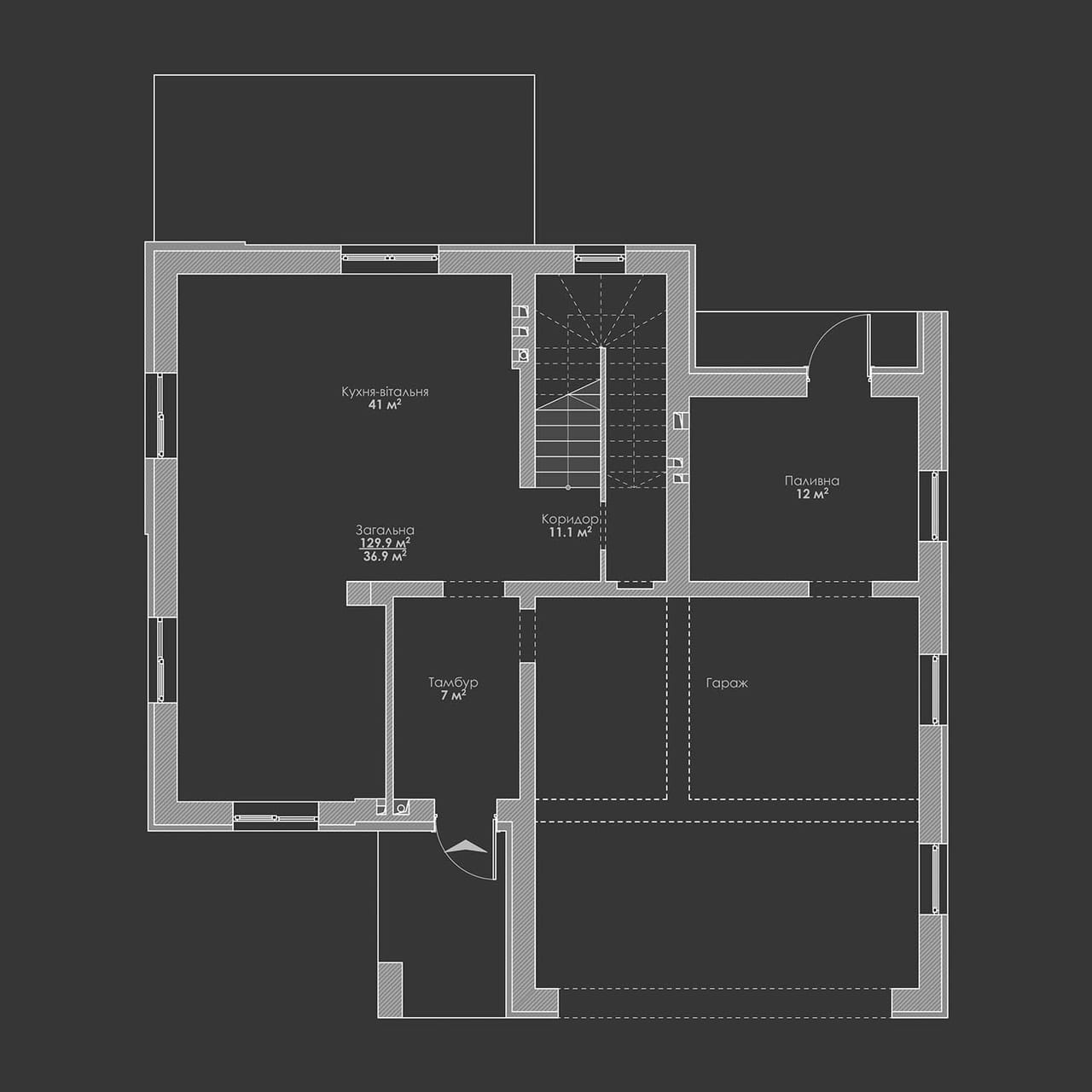 Seraphina house — photo 2