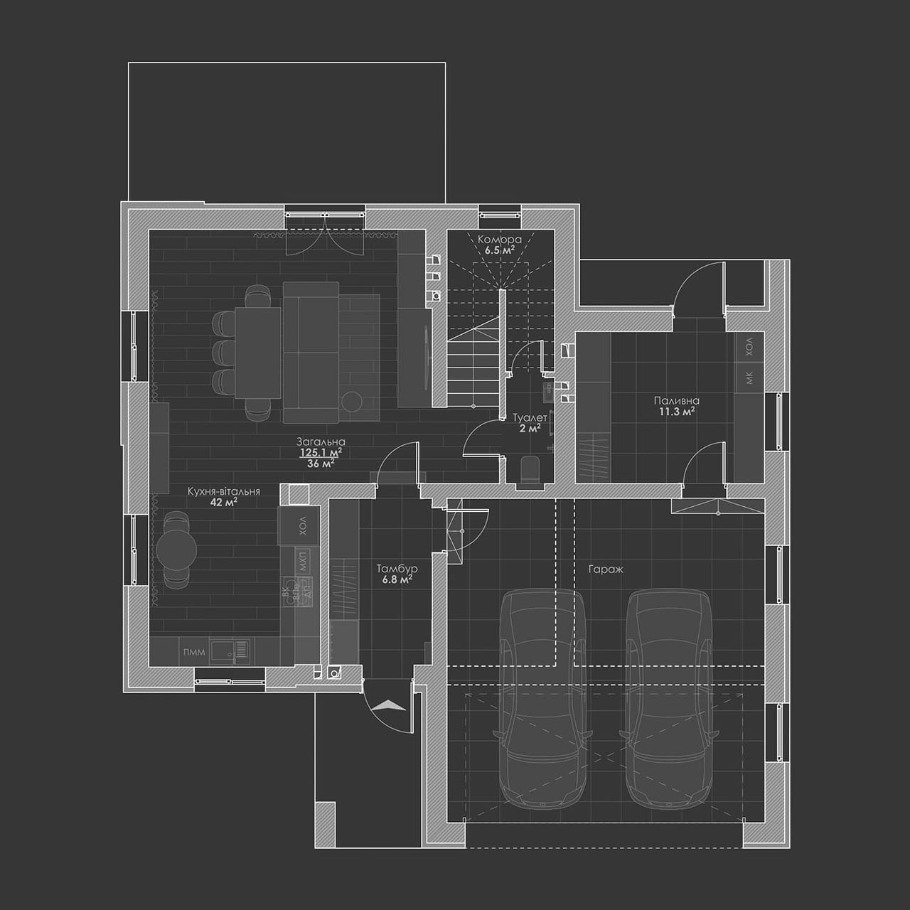 Seraphina house — photo 3
