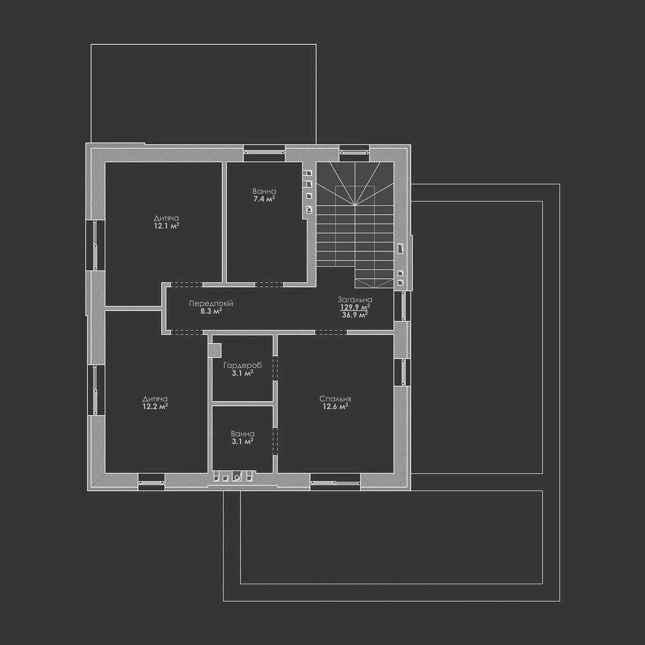 Seraphina house — photo 4