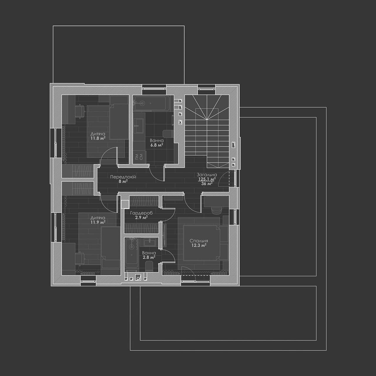 Seraphina house — photo 5