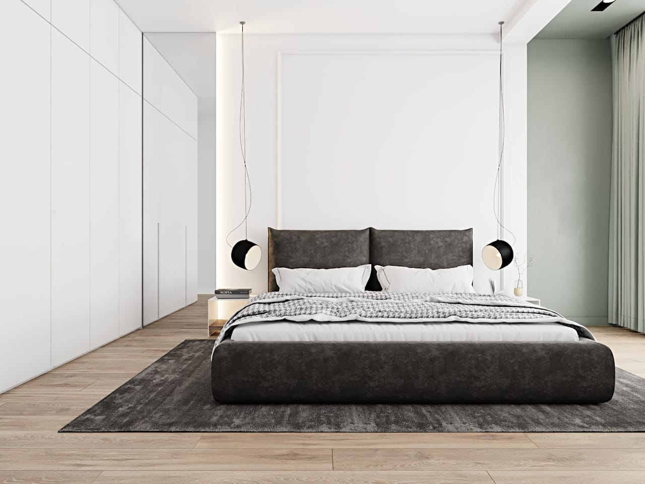 Caelum apartment — photo 1