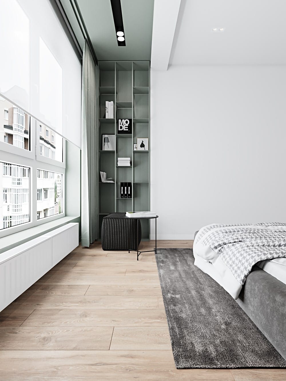 Caelum apartment — photo 6