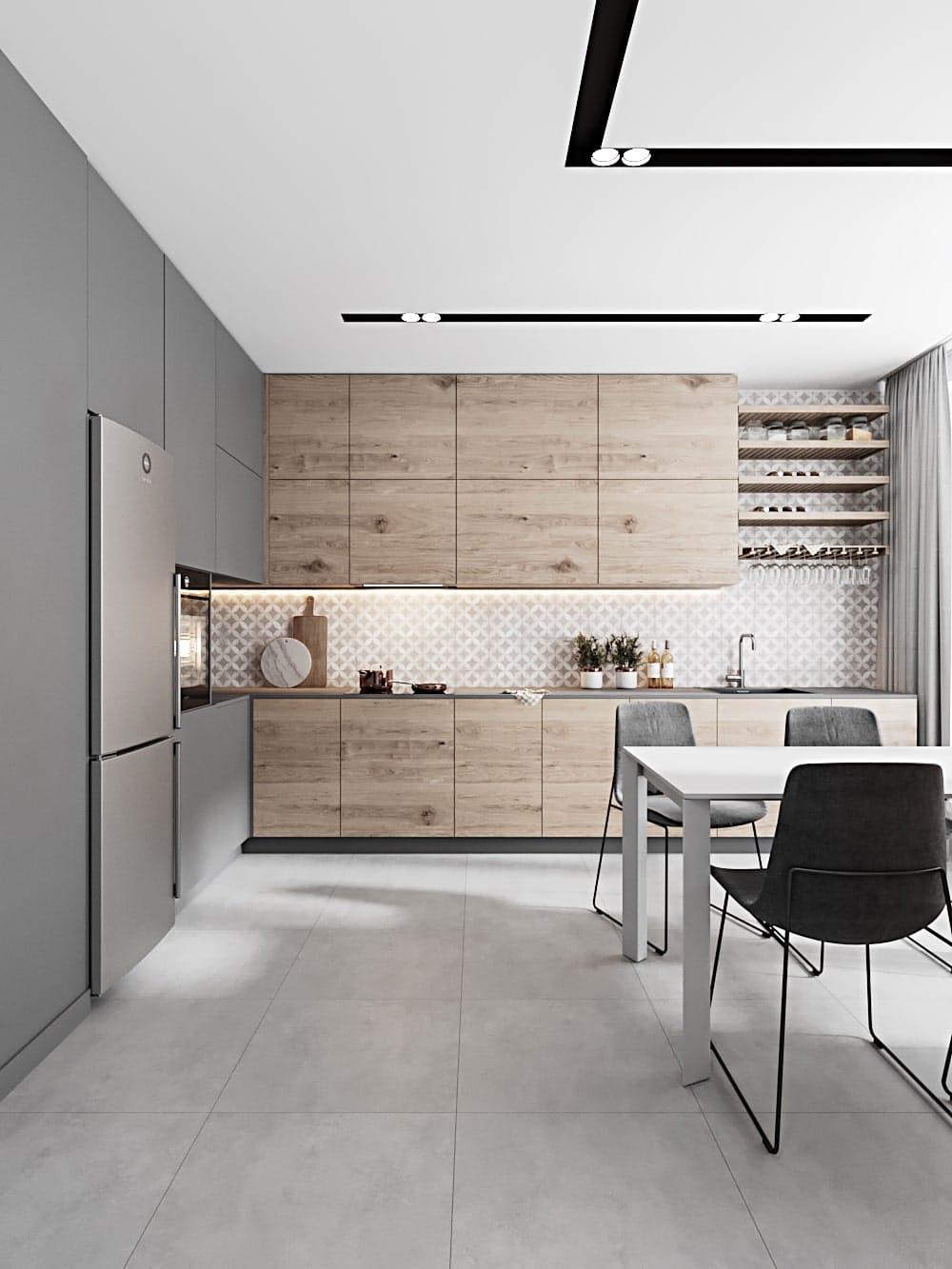 Caelum apartment — photo 7