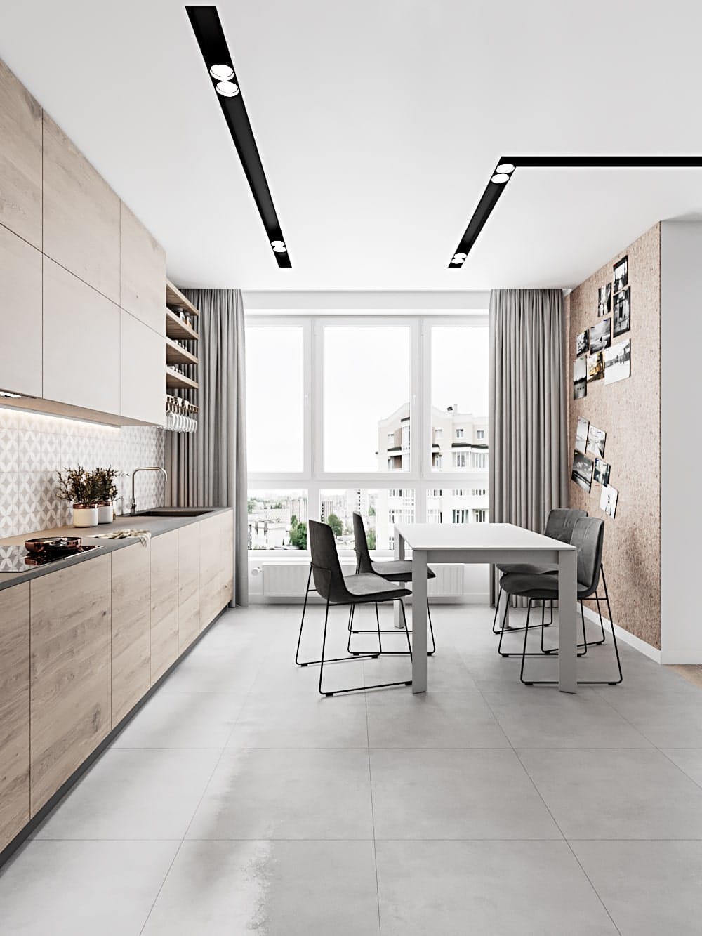 Caelum apartment — photo 8