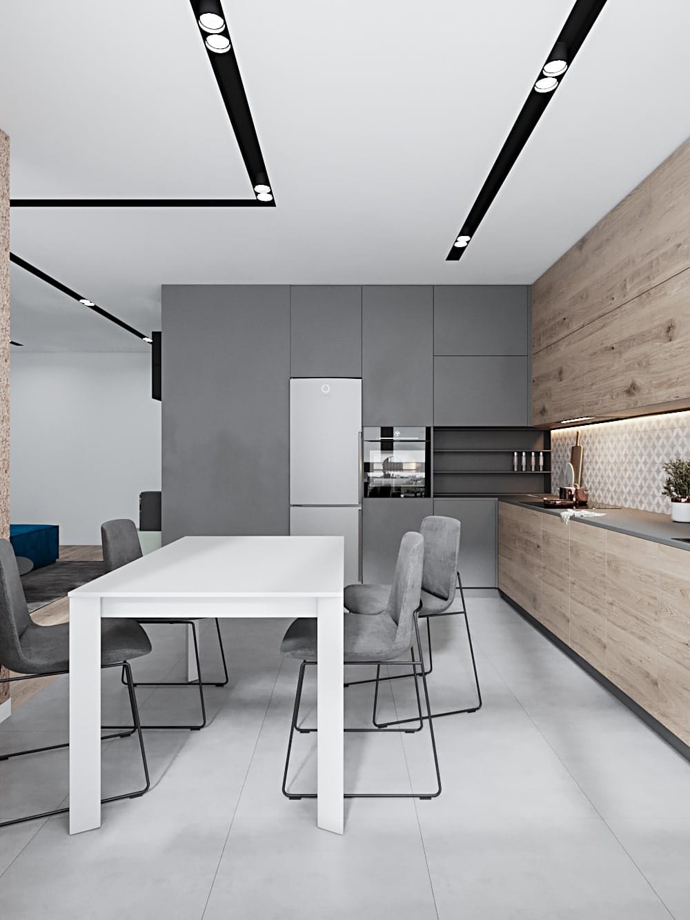 Caelum apartment — photo 9