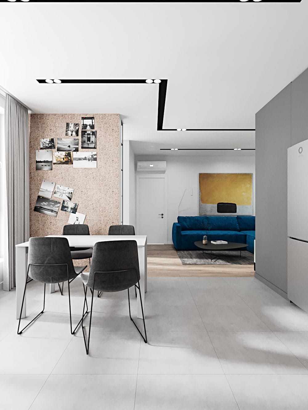 Caelum apartment — photo 10