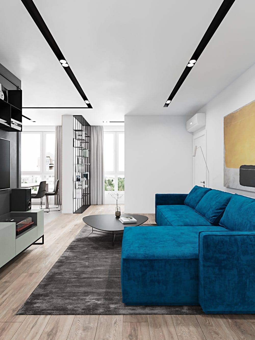 Caelum apartment — photo 11