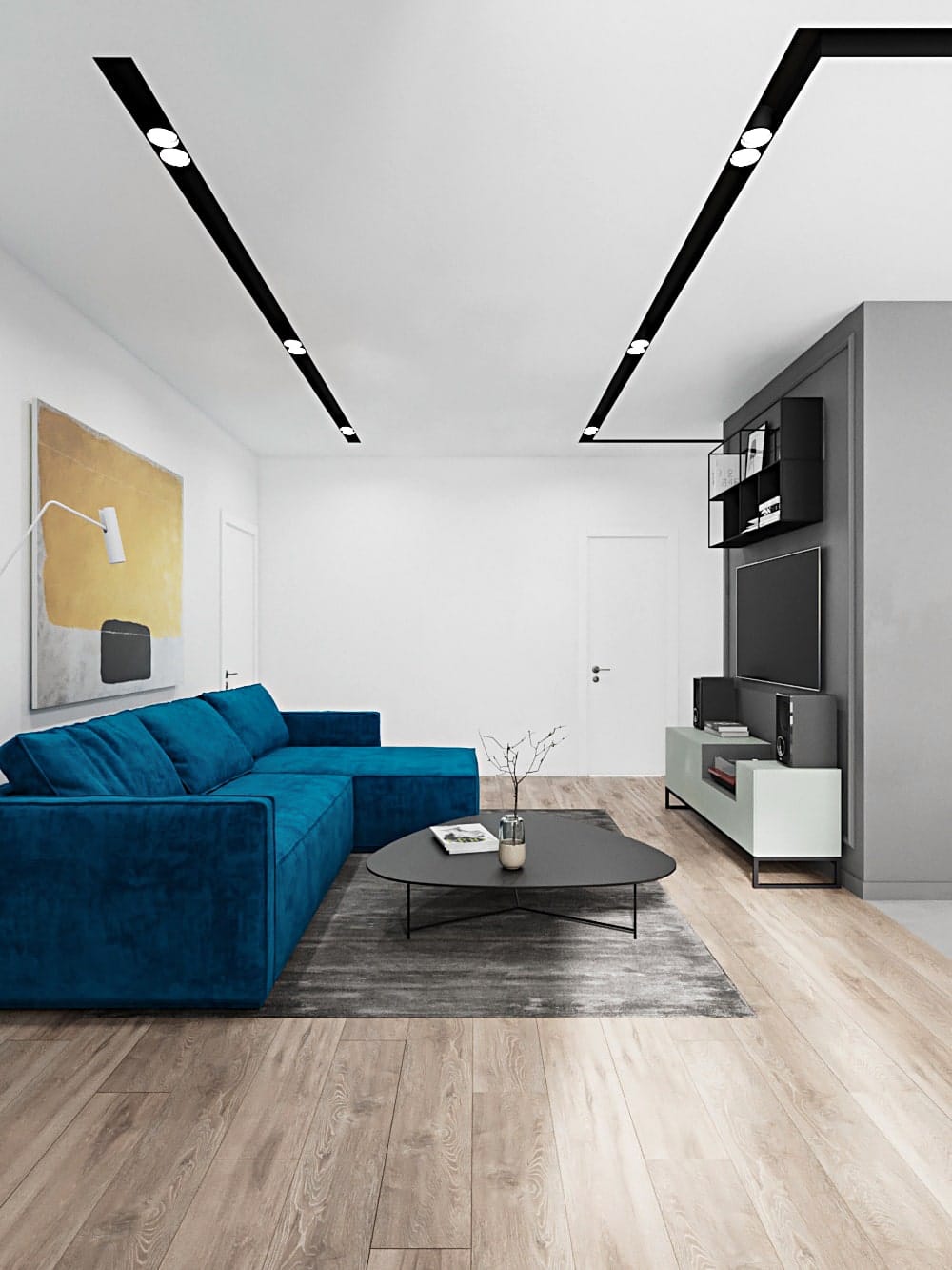 Caelum apartment — photo 12