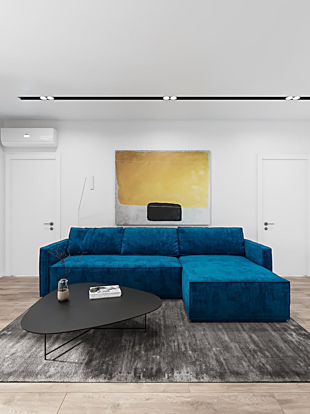 Caelum apartment — photo 13