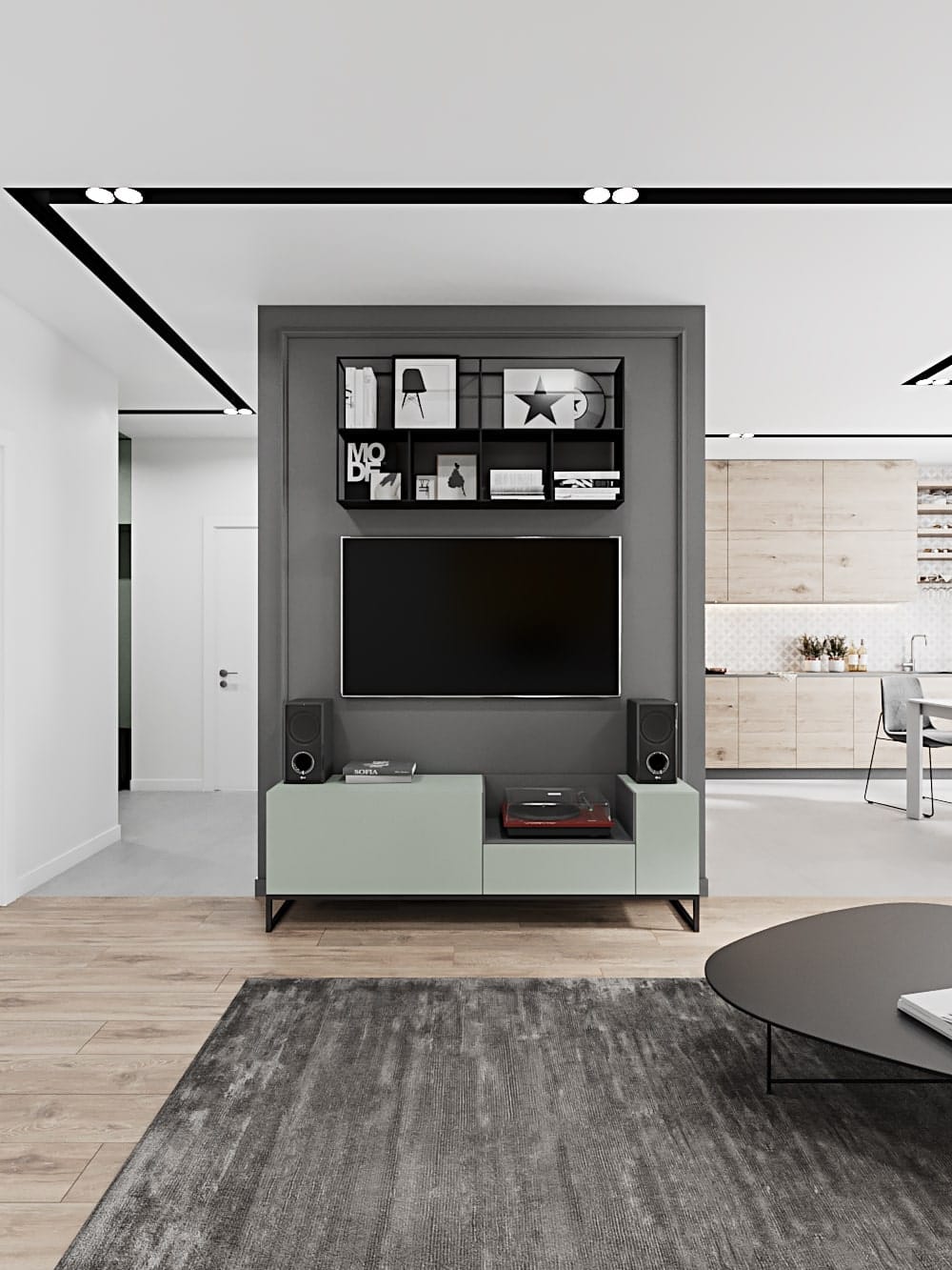 Caelum apartment — photo 14