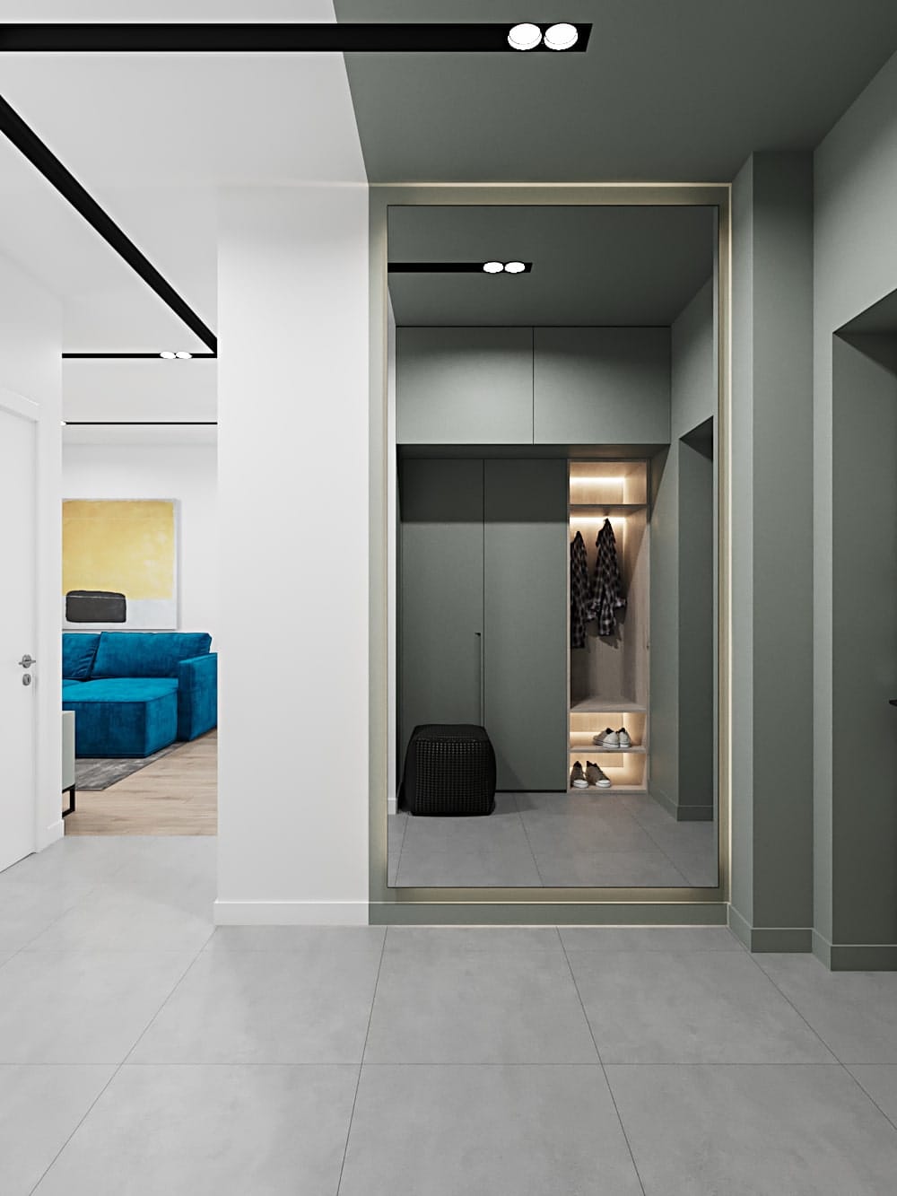 Caelum apartment — photo 15