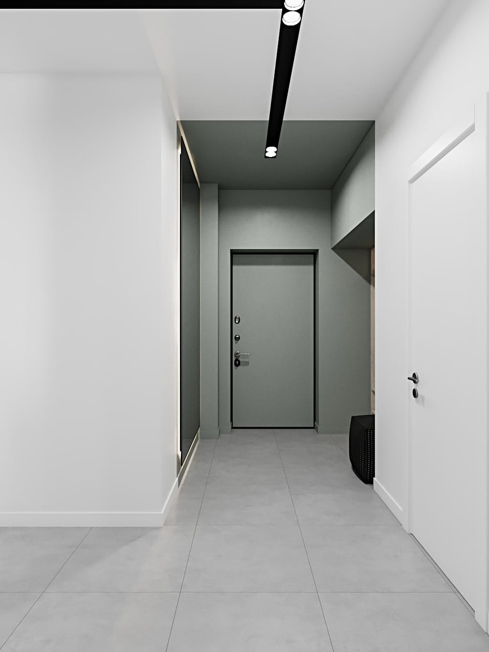 Caelum apartment — photo 16