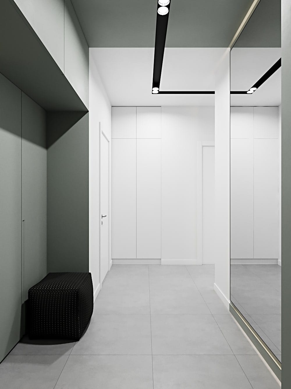 Caelum apartment — photo 17