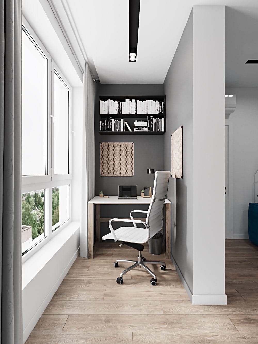 Caelum apartment — photo 18