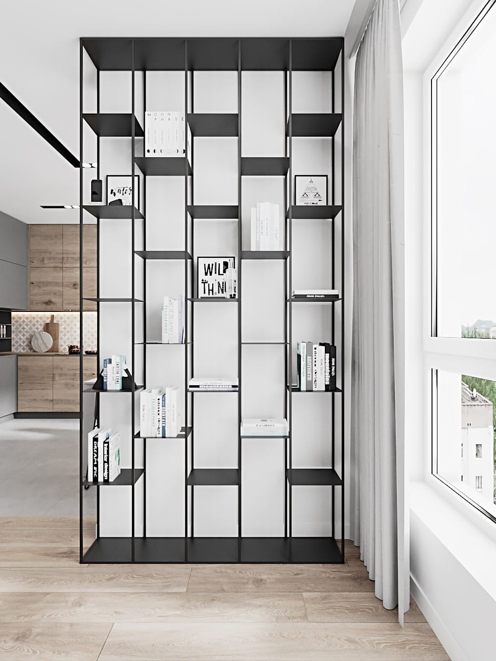 Caelum apartment — photo 19