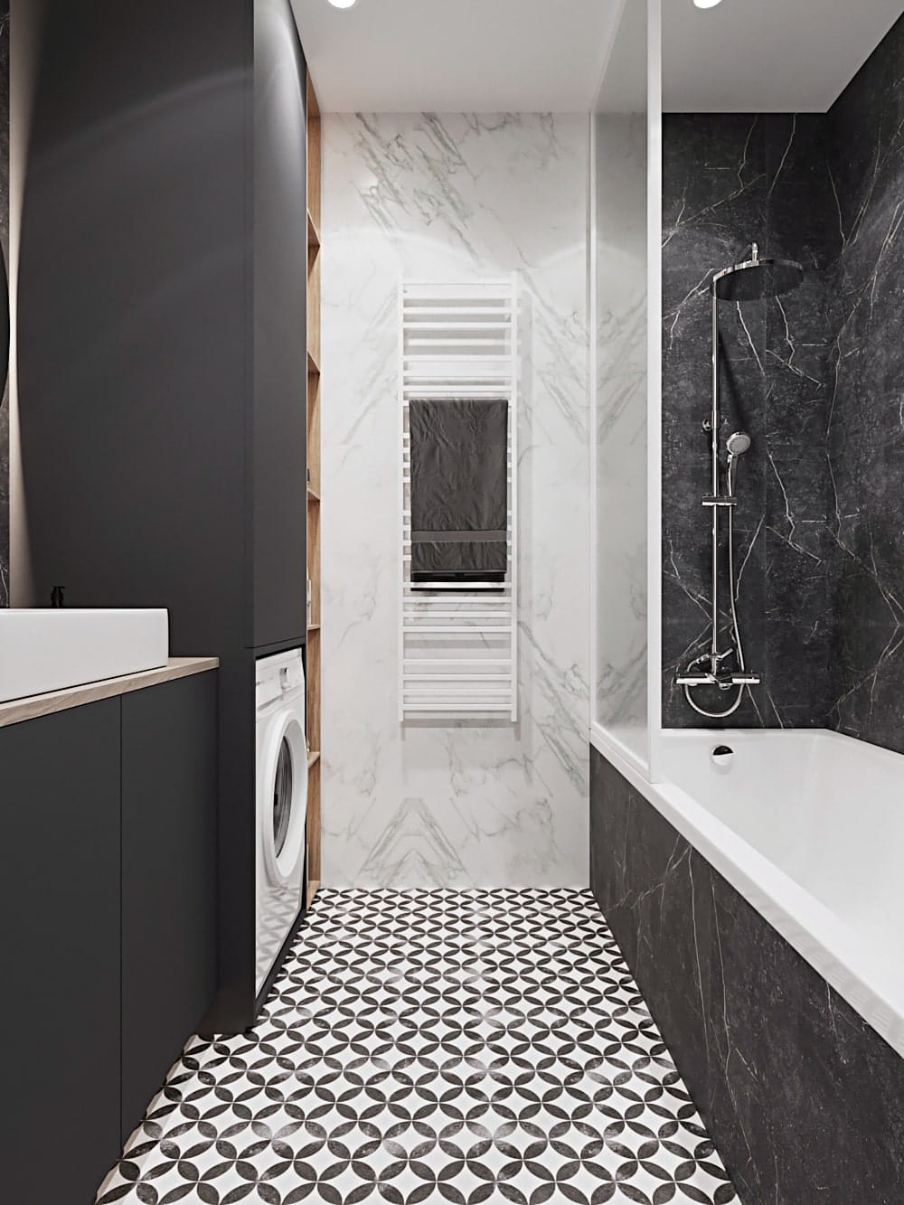 Caelum apartment — photo 21