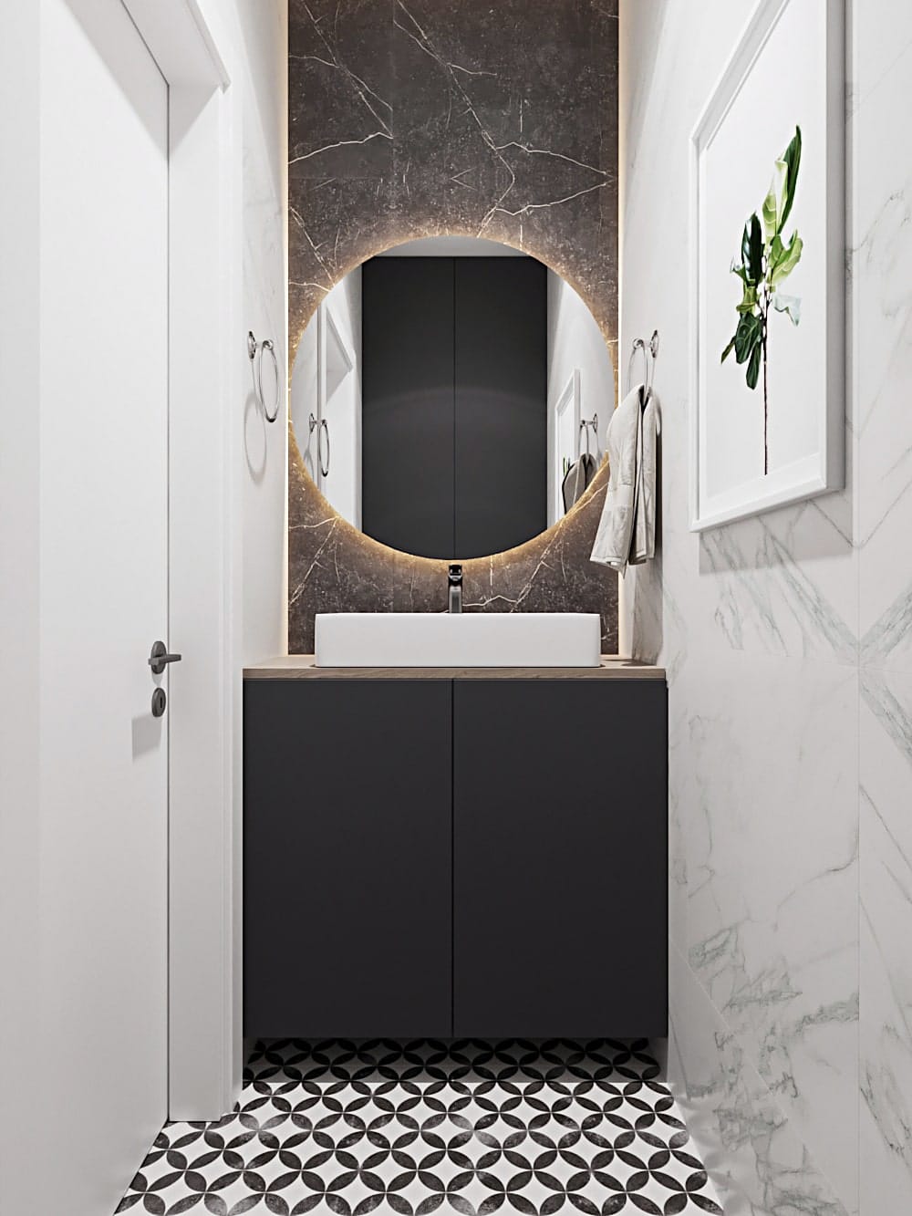 Caelum apartment — photo 24