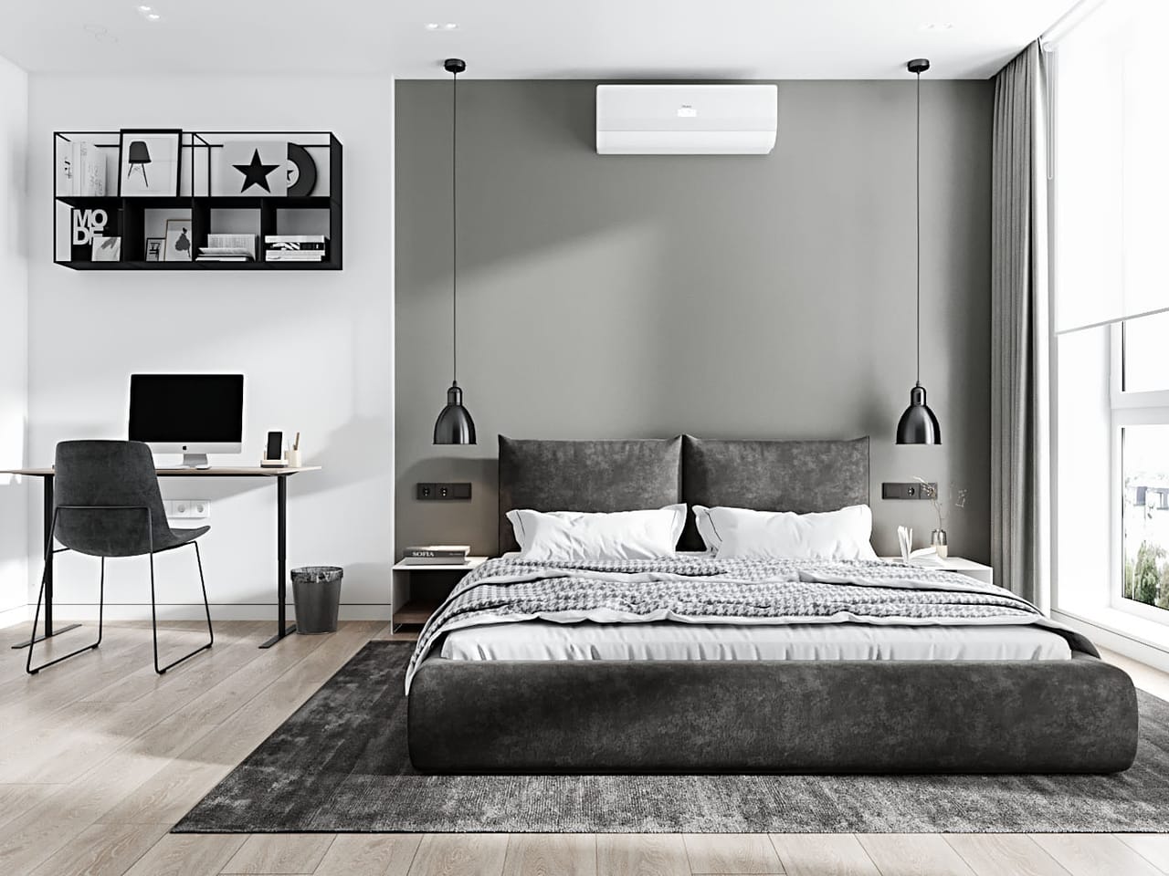 Myrion apartment — photo 1