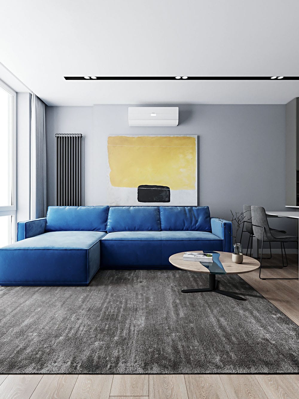 Myrion apartment — photo 7