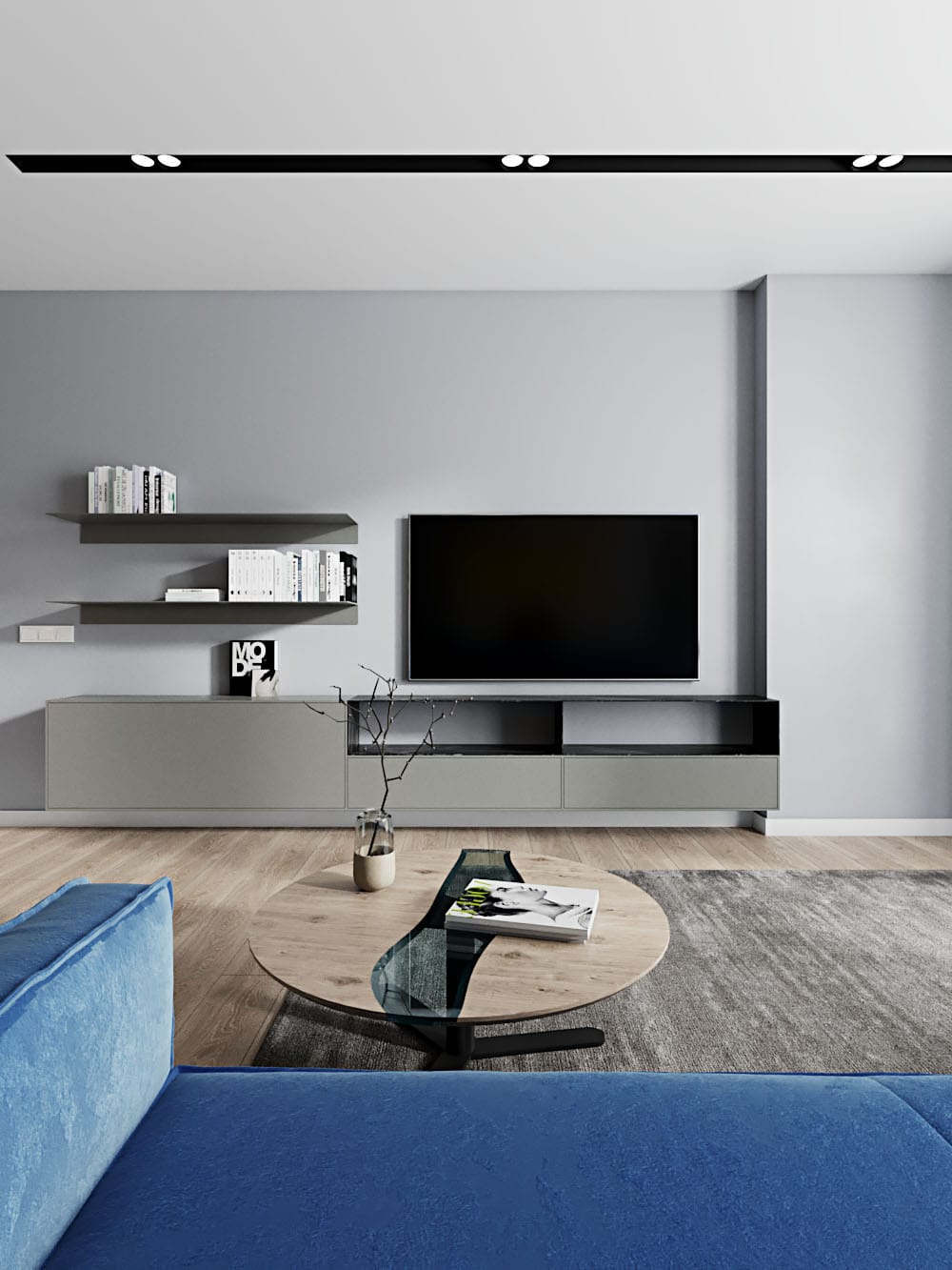 Myrion apartment — photo 8