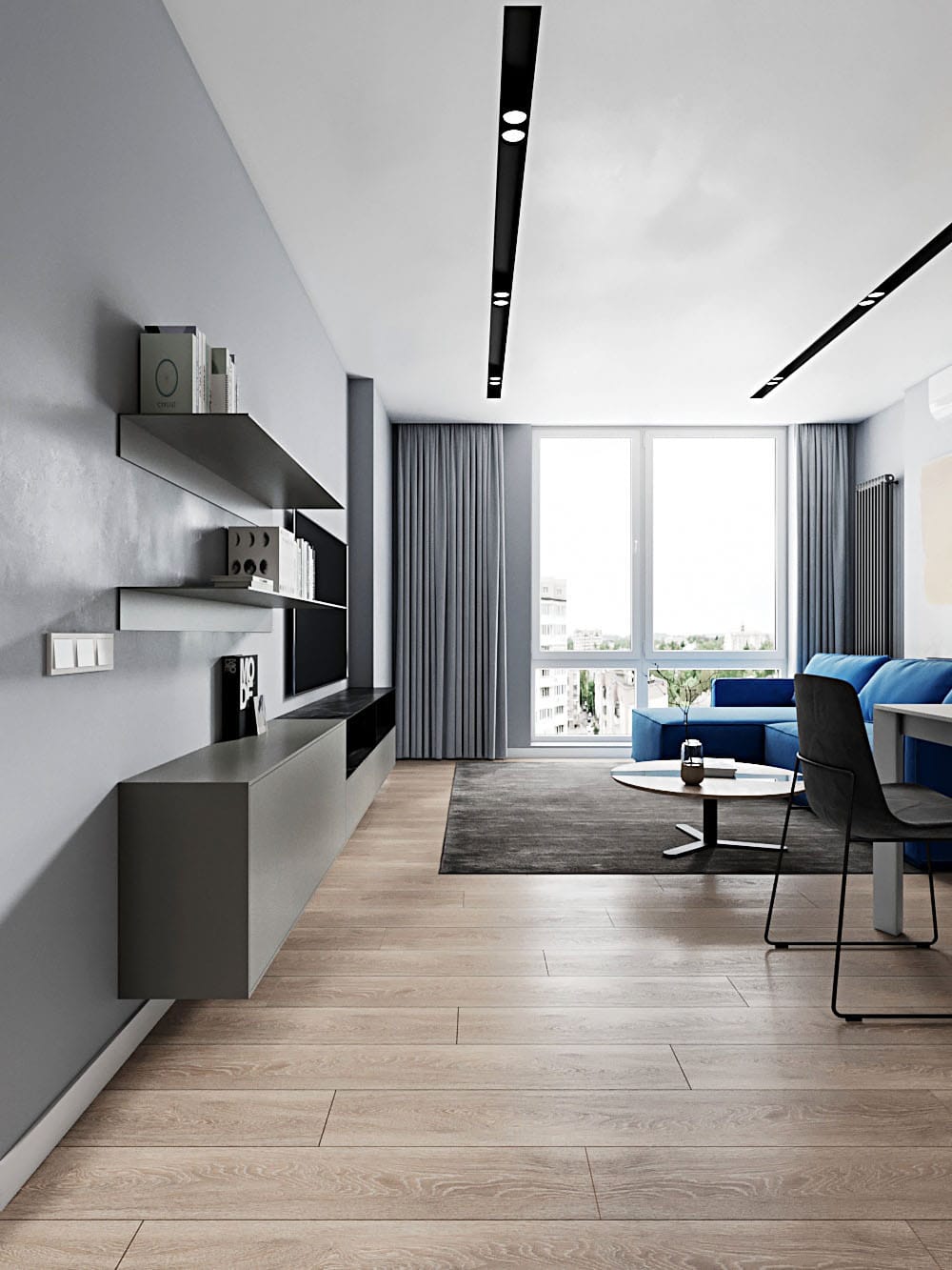 Myrion apartment — photo 9