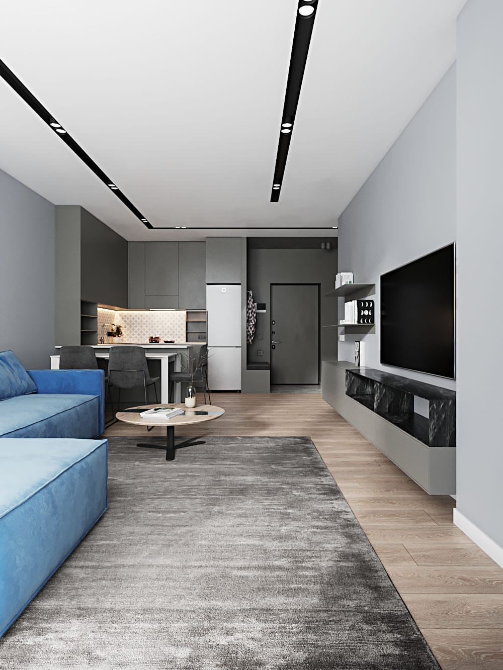 Myrion apartment — photo 10
