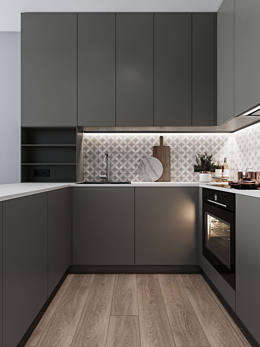 Myrion apartment — photo 11