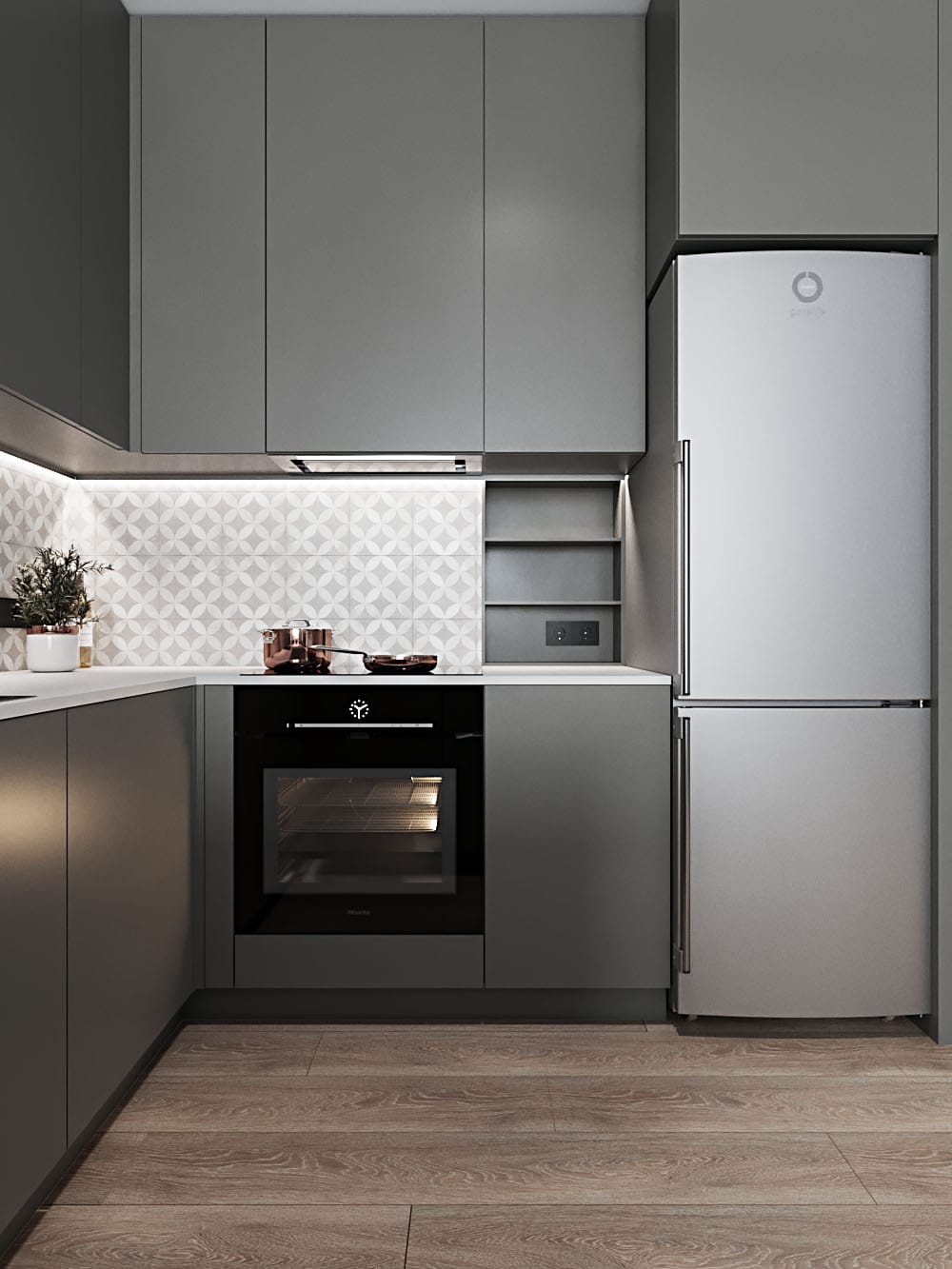 Myrion apartment — photo 12