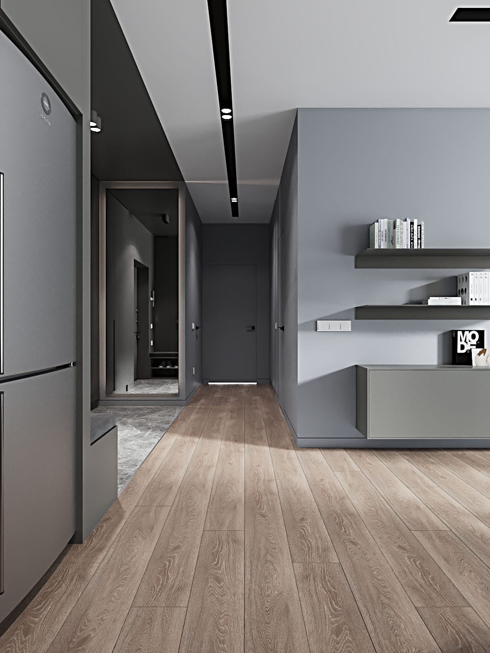 Myrion apartment — photo 13