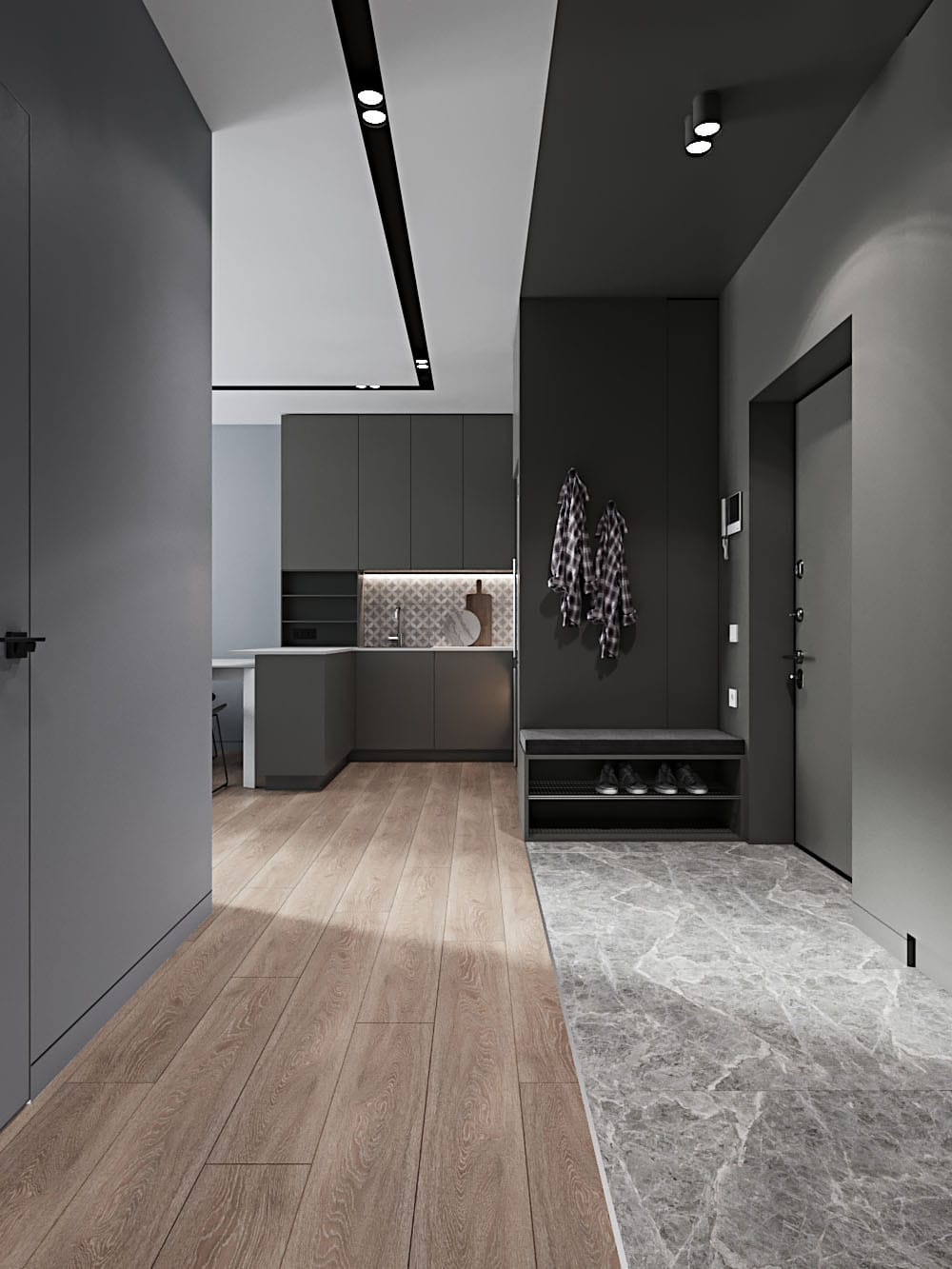 Myrion apartment — photo 14
