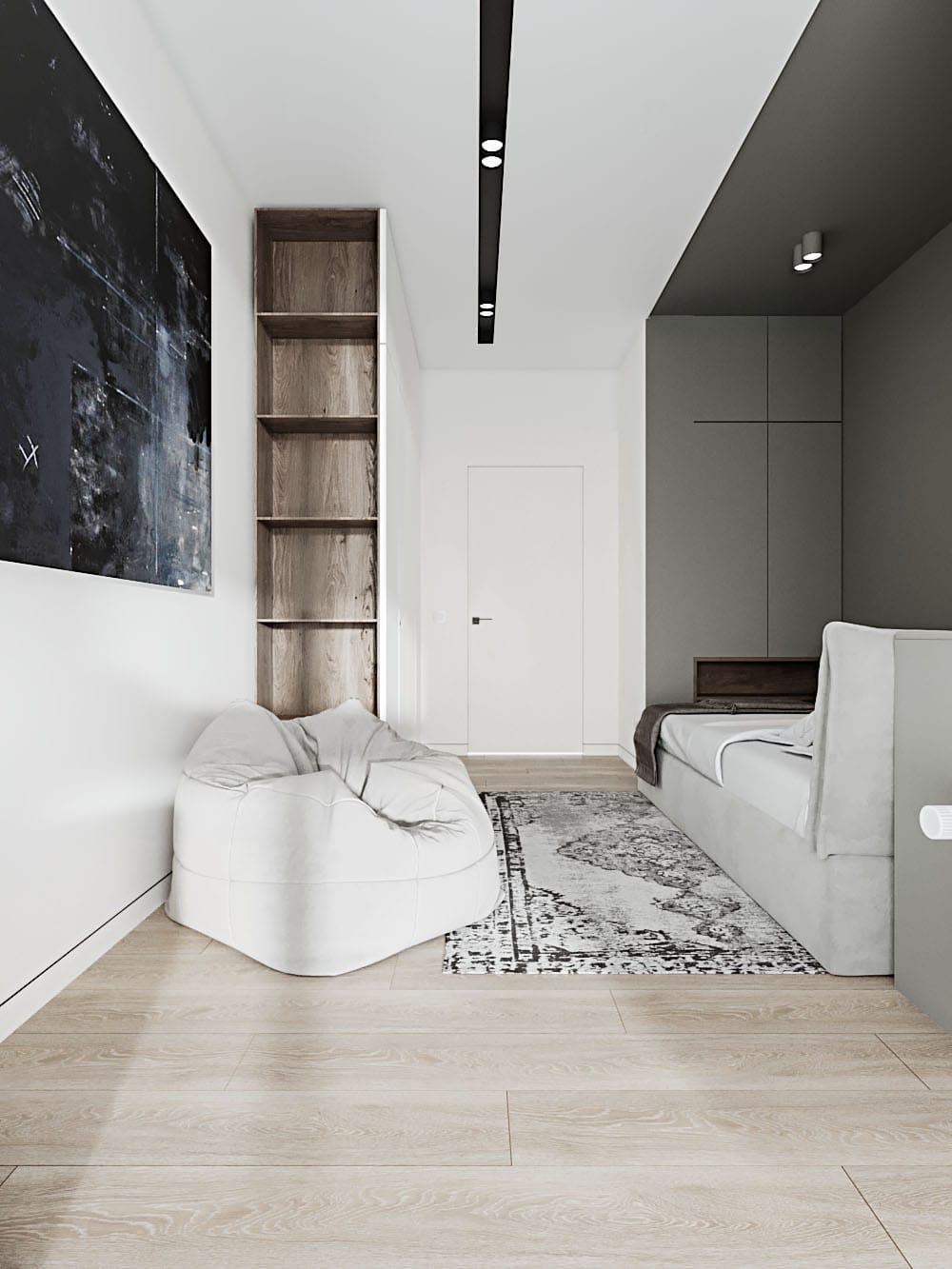 Myrion apartment — photo 16