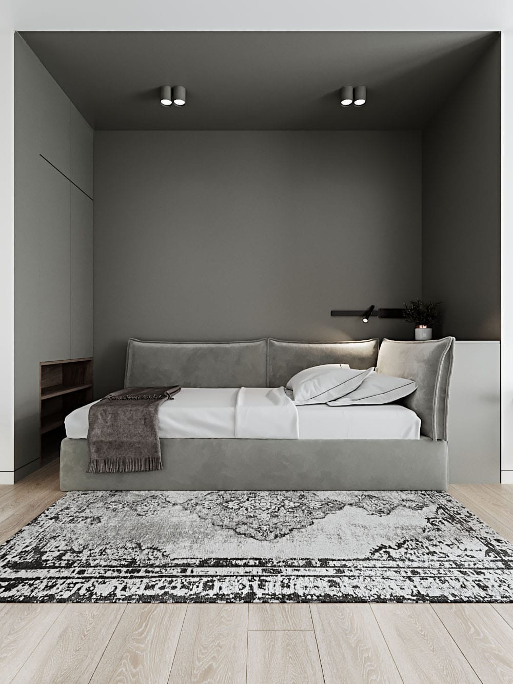 Myrion apartment — photo 17