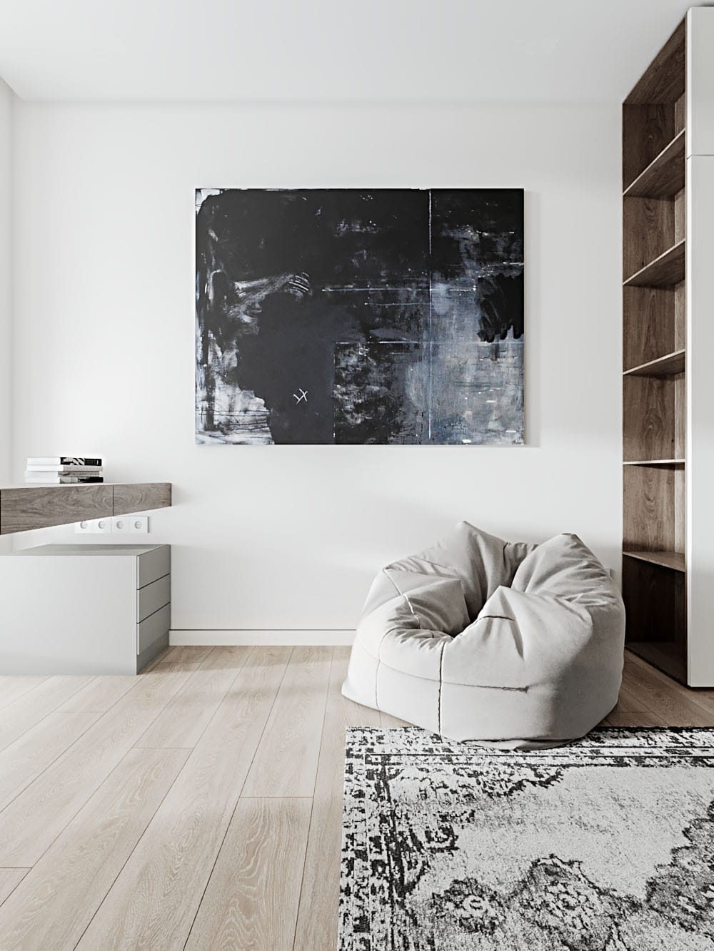Myrion apartment — photo 18