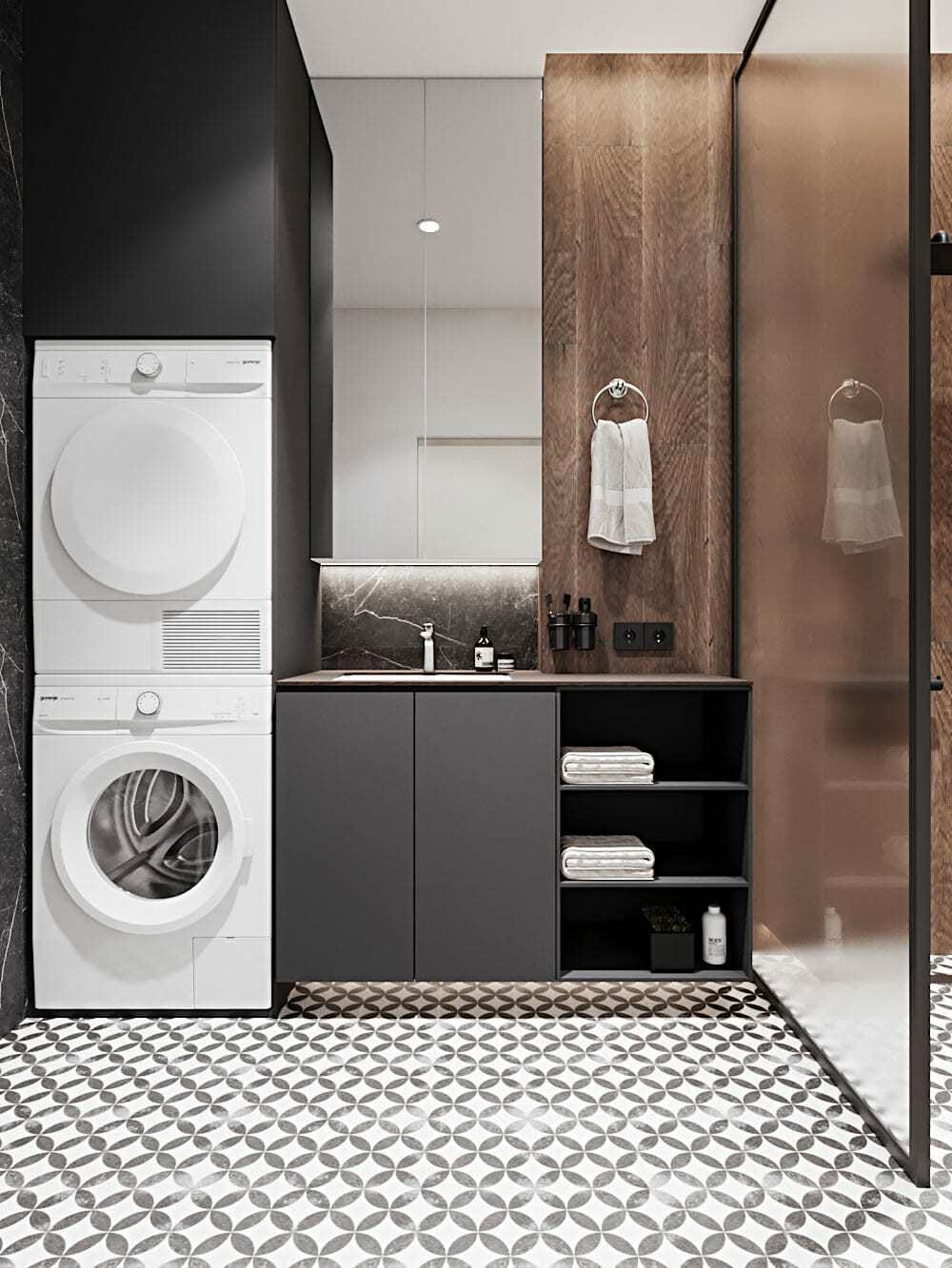 Myrion apartment — photo 19