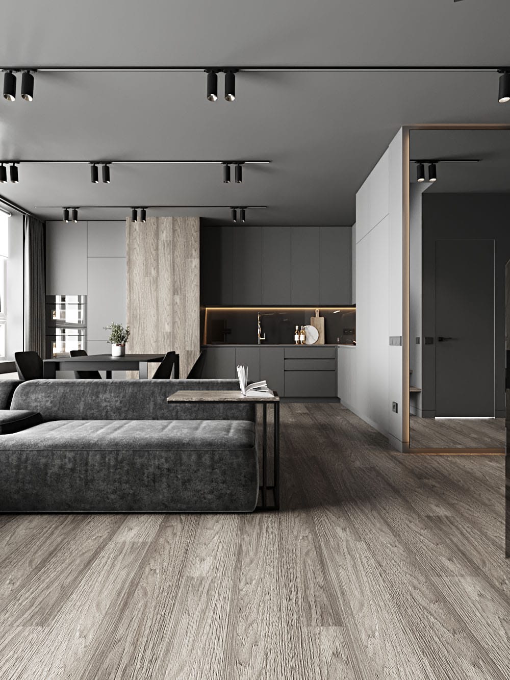 Valora apartment — photo 4