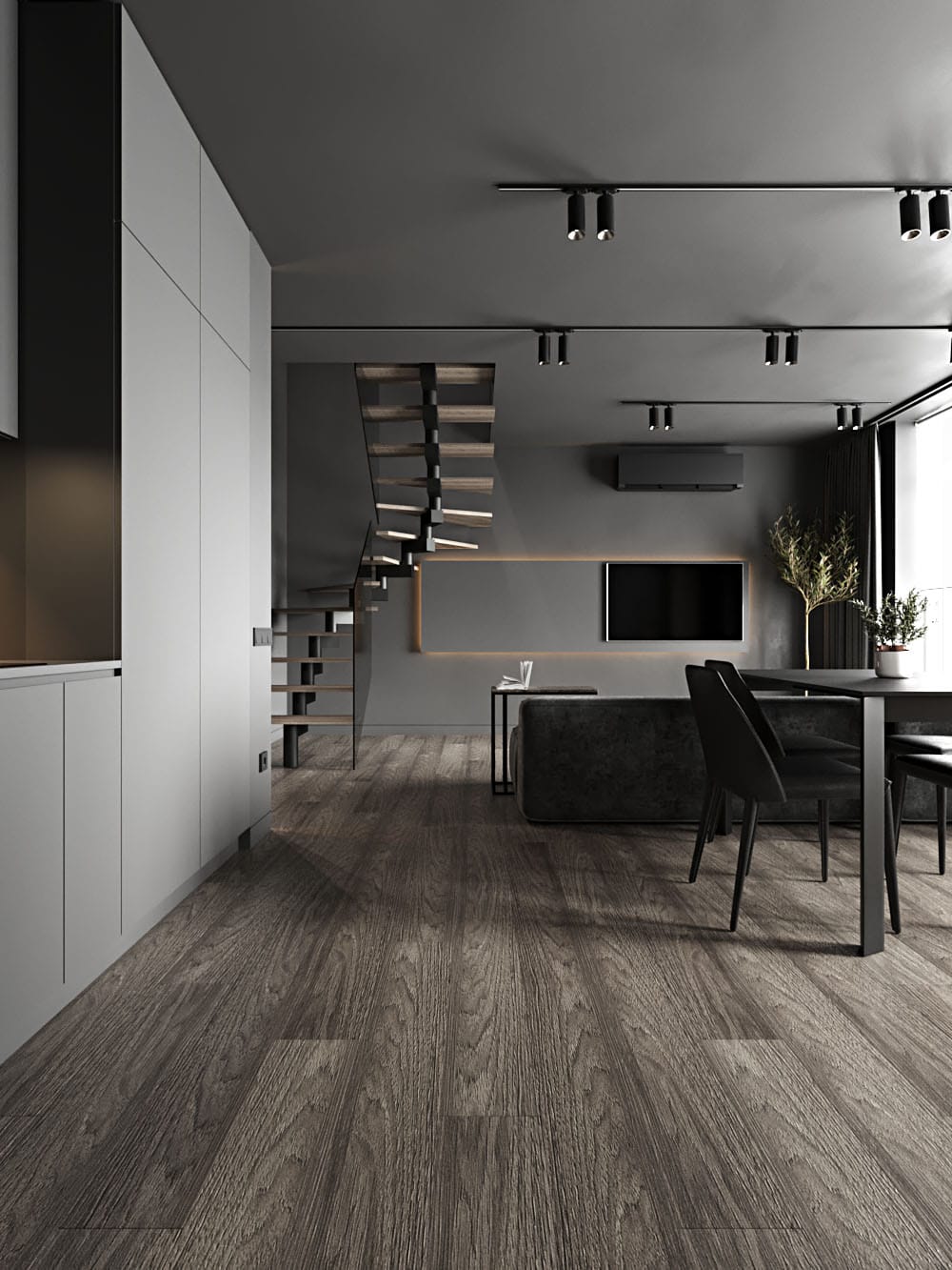 Valora apartment — photo 5