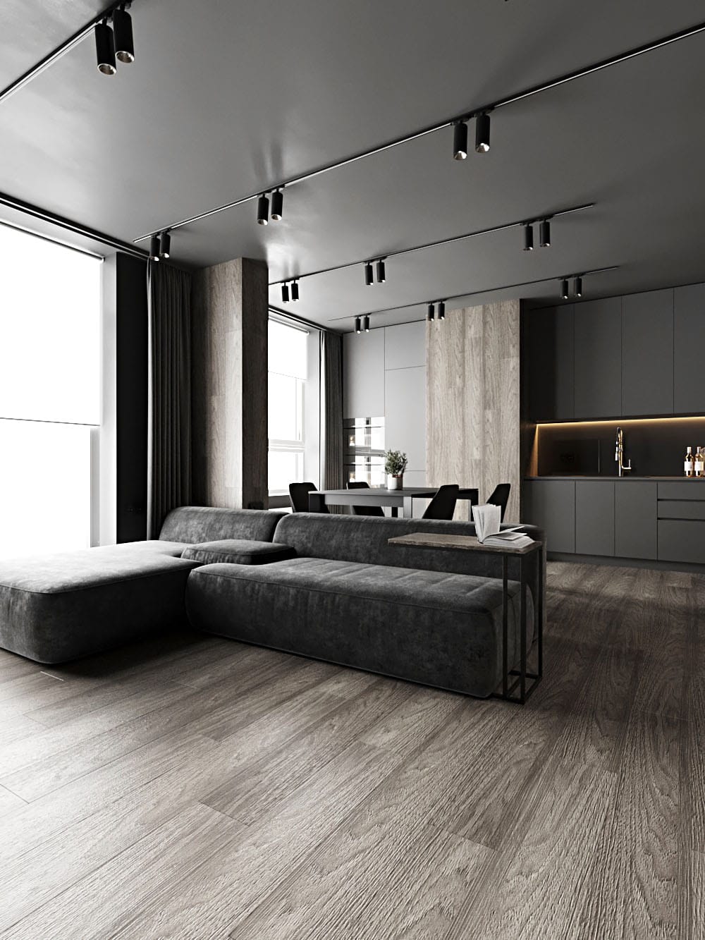 Valora apartment — photo 6