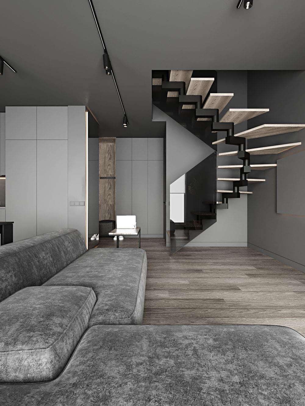 Valora apartment — photo 7