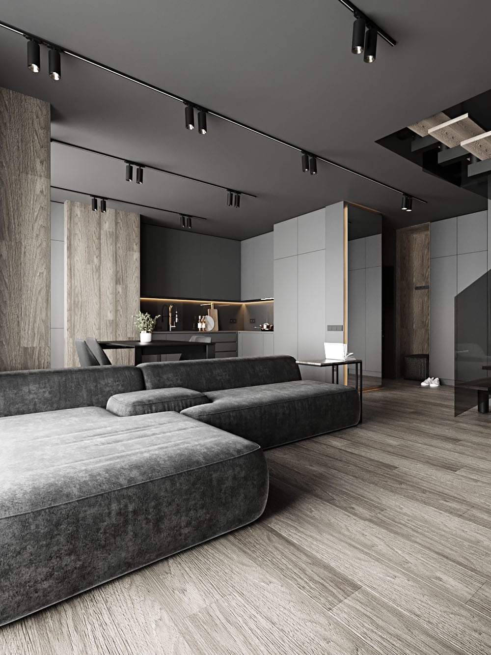 Valora apartment — photo 8