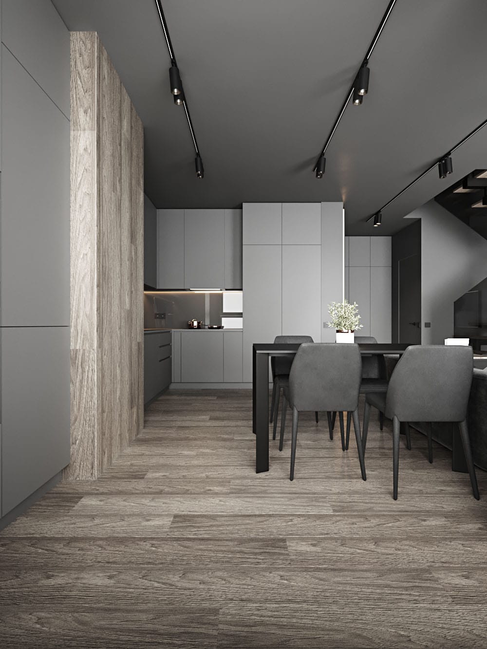 Valora apartment — photo 9