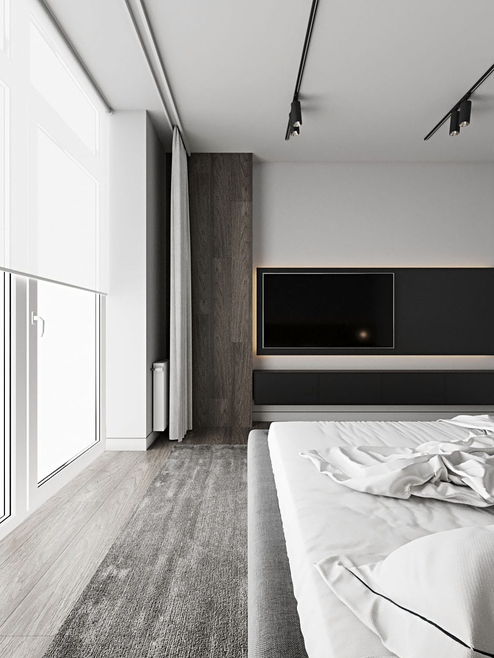 Valora apartment — photo 13