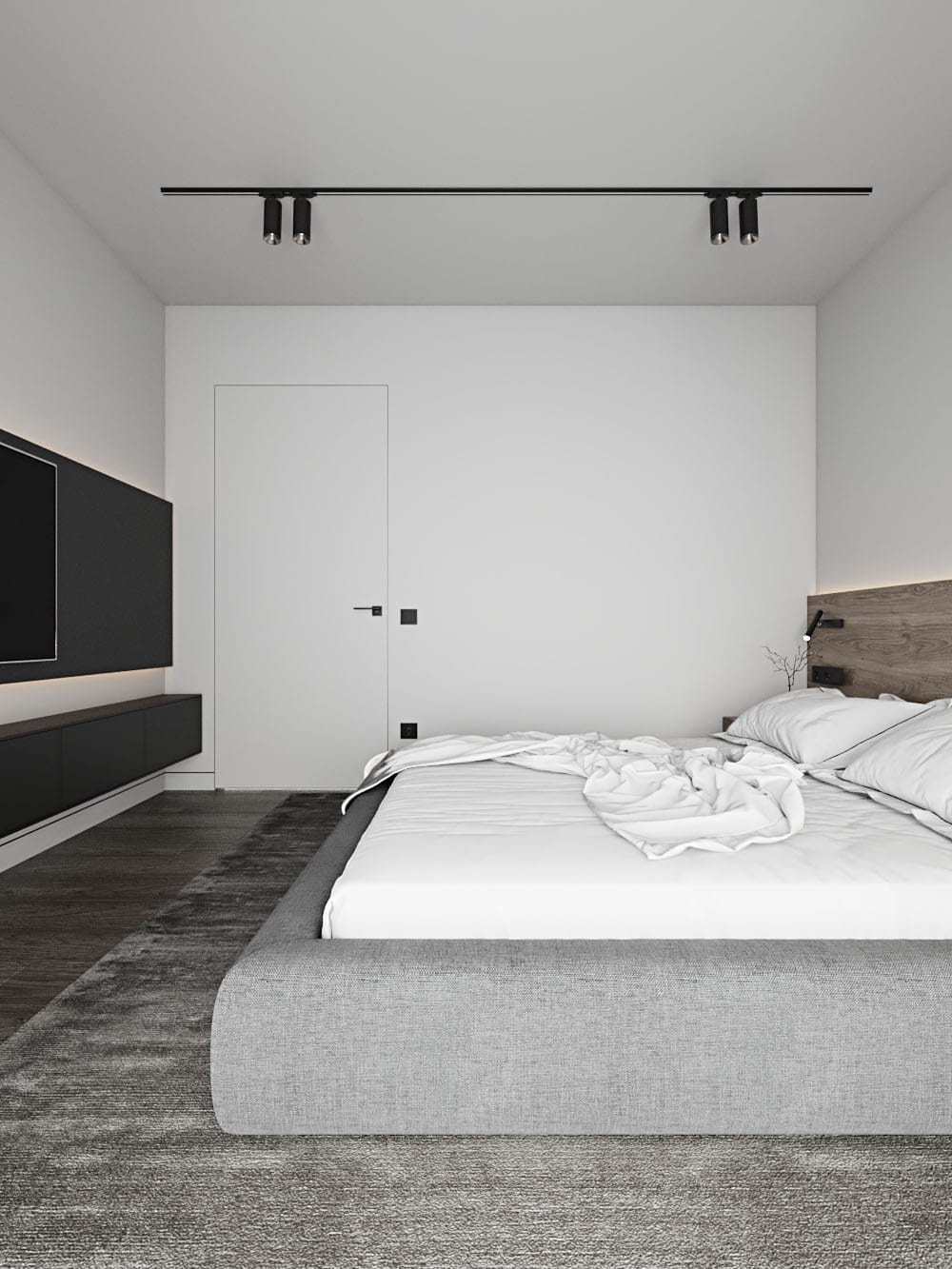Valora apartment — photo 14