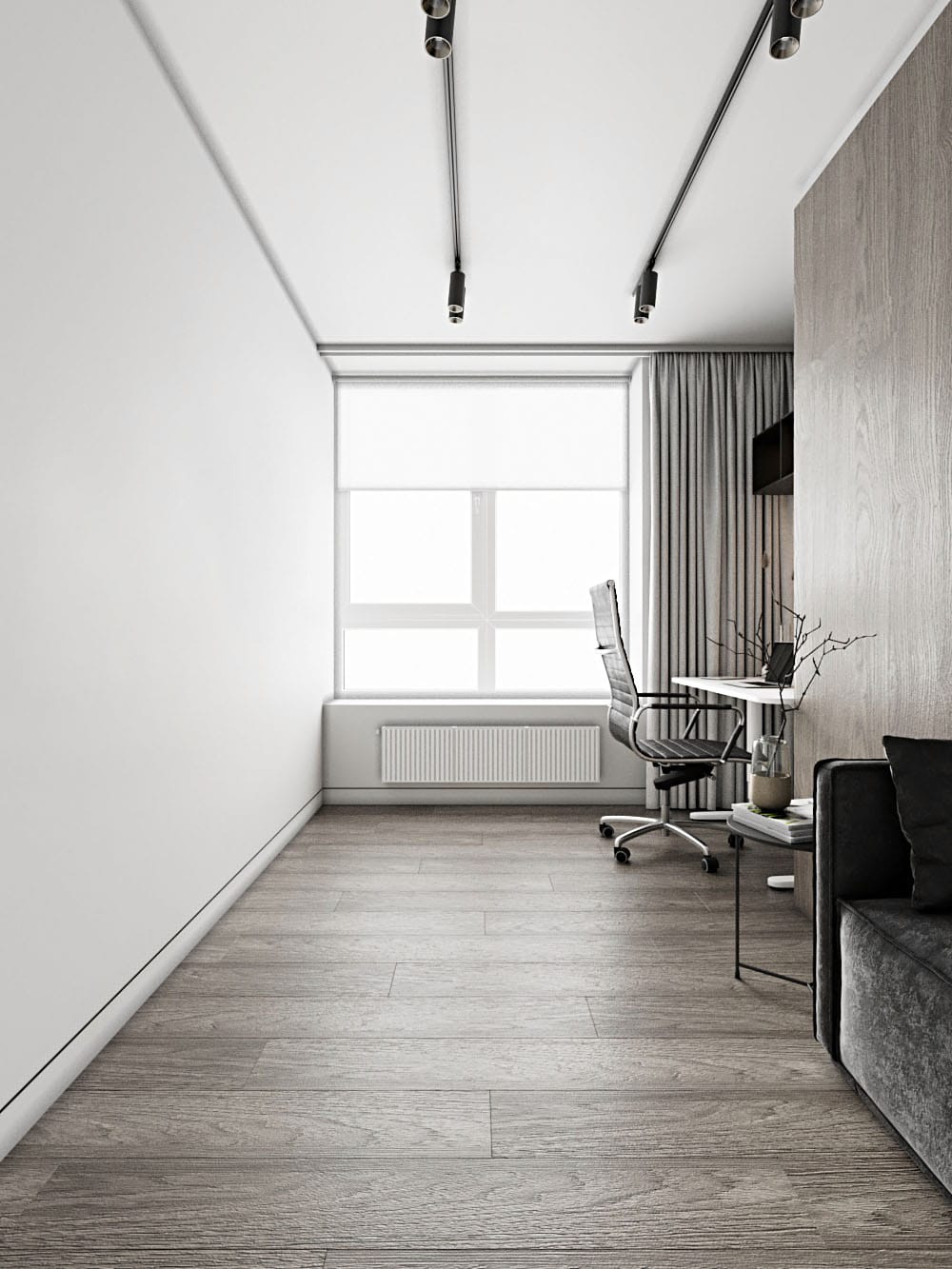 Valora apartment — photo 15