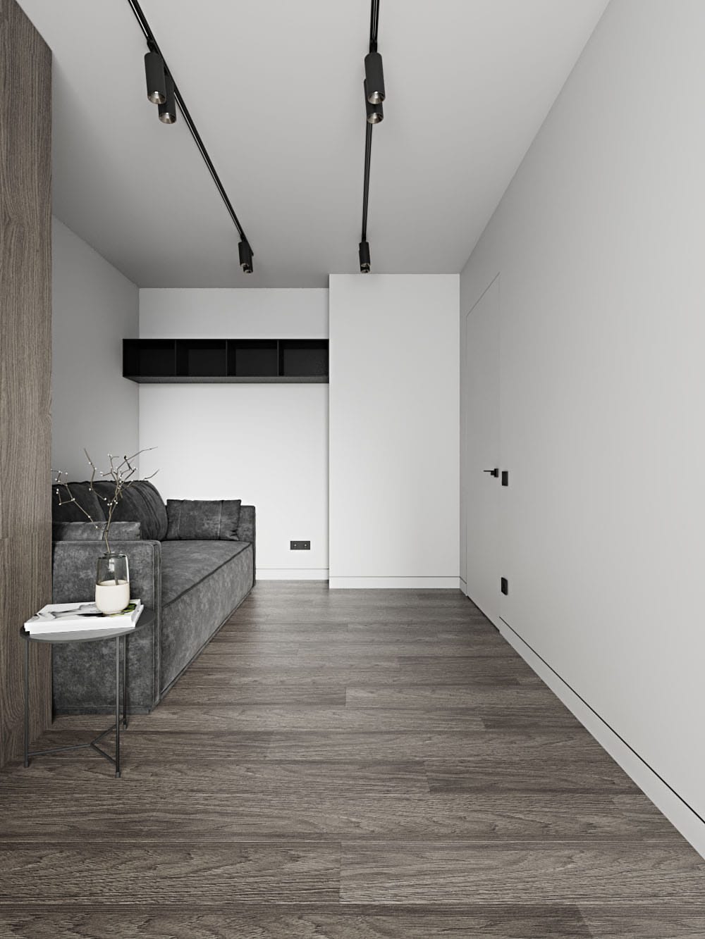 Valora apartment — photo 16