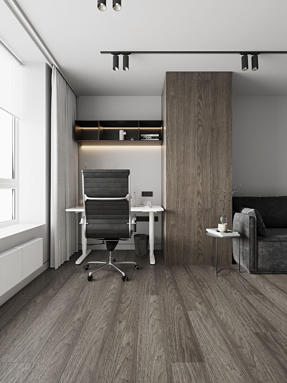Valora apartment — photo 17